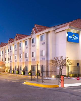 Microtel Inn & Suites by Wyndham Chihuahua