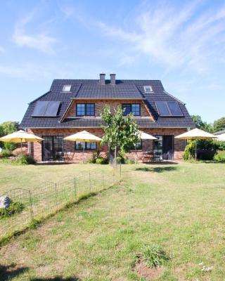 Ostseehaus Odin Doppelhaushälfte