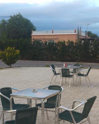 Hostal Imperial