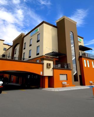 Hotel Consulado Inn