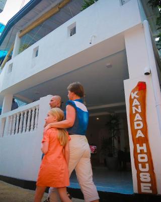 Kanada House Unawatuna