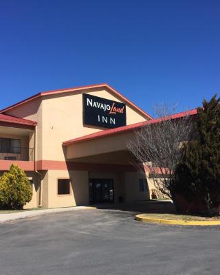 NavajoLand Inn