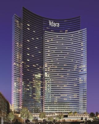 Vdara Hotel & Spa at ARIA Las Vegas by Suiteness