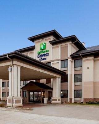 Holiday Inn Express & Suites - Worthington, an IHG Hotel