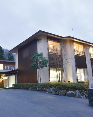 HESTA Hakone - GUEST HOUSE -