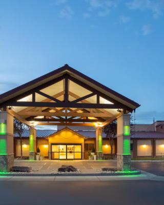 Holiday Inn Riverton-Convention Center, an IHG Hotel