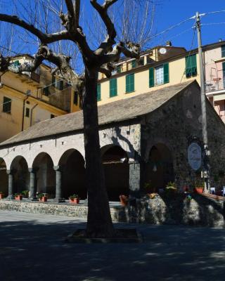 affittacamere la loggia