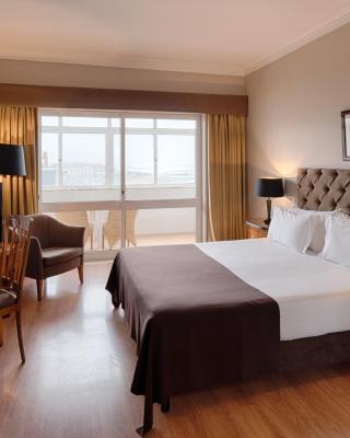 Golden Tulip Porto Gaia Hotel