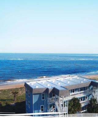 The Saint Augustine Beach House