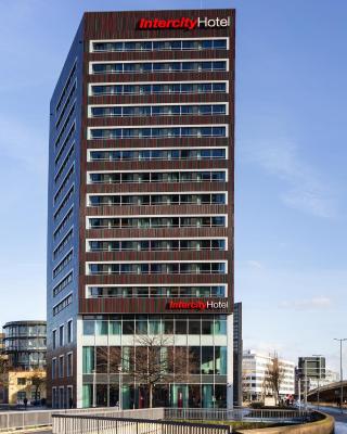 IntercityHotel Hannover Hauptbahnhof-Ost