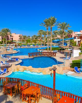 Rehana Sharm Resort - Aquapark & Spa - Couples and Family Only