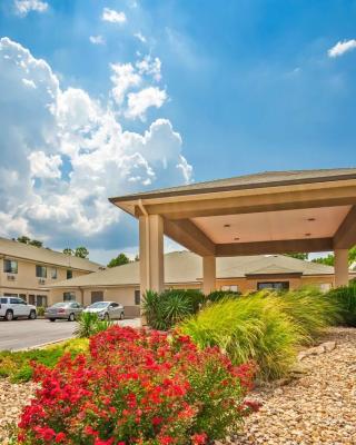 Best Western TimberRidge Inn