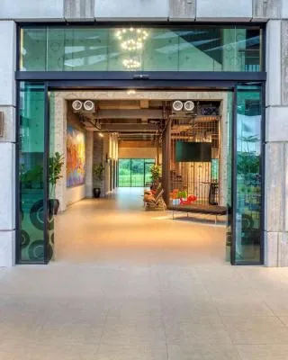 ibis Styles Kota Kinabalu Inanam