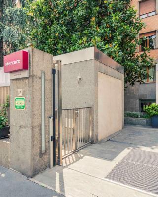 Hotel Mercure Milano Solari