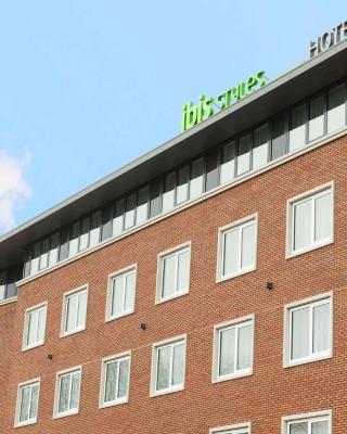 ibis Styles Haarlem City