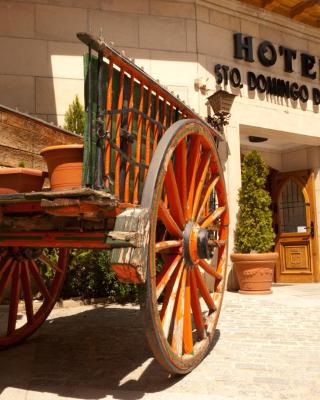 Hotel Santo Domingo de Silos