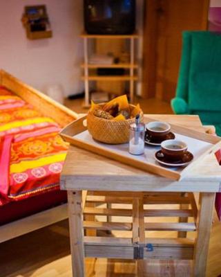 bed & breakfast filderstadt by heller