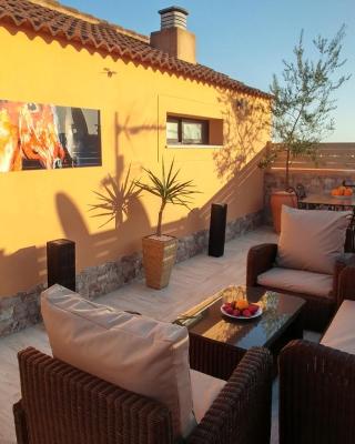 Apartamento Jerez Terraza Privada