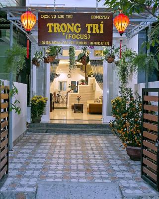 Focus Homestay