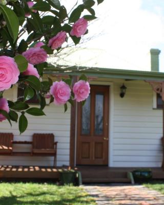 Westbury Gingerbread Cottages