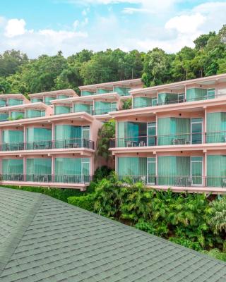 The View Rawada Phuket