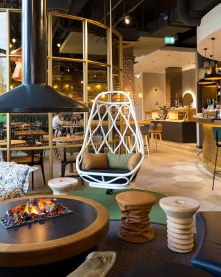 Hotel Indigo Dresden - Wettiner Platz by IHG