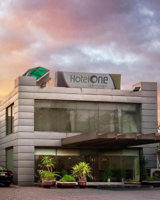 Hotel One The Mall, Lahore