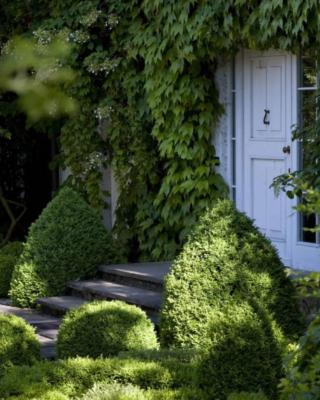 Landhaus Ettenbühl Bed and Breakfast