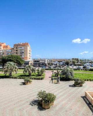 Hyères Parc- Vue mer Méditterannée