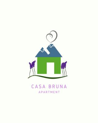 Casa Bruna Tettoia
