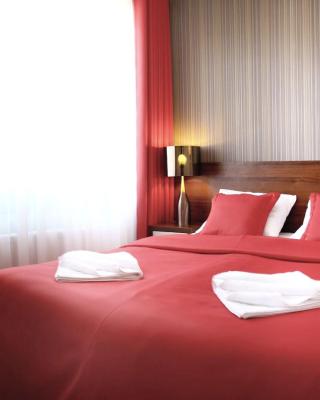 Apartamenty Mesa Grill Restaurant Cafe