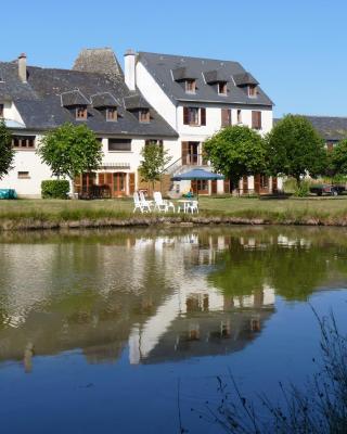 Chambres d'hôtes - Domaine de la Grangeotte
