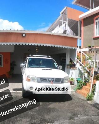 Apex Kite Studio - Seaview