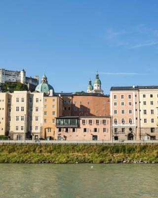 Radisson Blu Hotel Altstadt