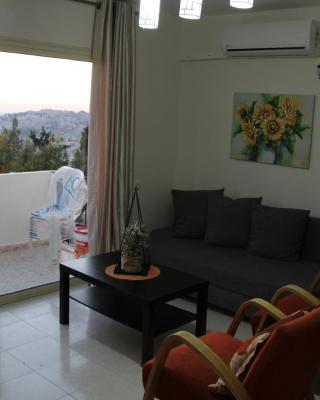 Nazareth View
