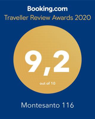 Montesanto 116