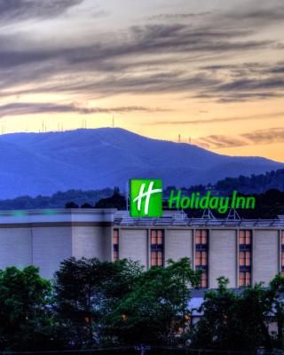 Holiday Inn Roanoke - Tanglewood Route 419 & I 581, an IHG Hotel