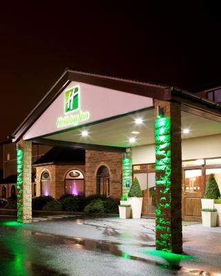 Holiday Inn Barnsley, an IHG Hotel