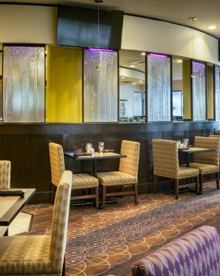 Crowne Plaza Anchorage-Midtown by IHG