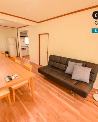 GLOCE 宮ヶ瀬 モビリティゲストハウス l Miyagase Mobility Guest House