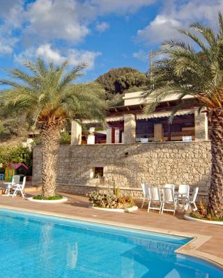 Kreta Villa Anastasia
