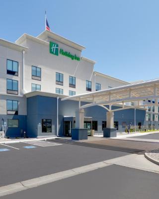 Holiday Inn Twin Falls, an IHG Hotel