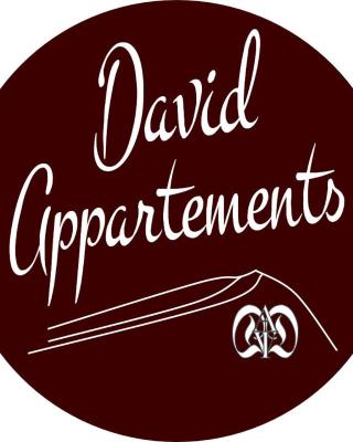 David Appartments