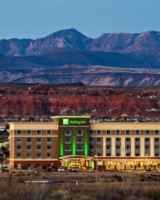 Holiday Inn St. George Convention Center by IHG