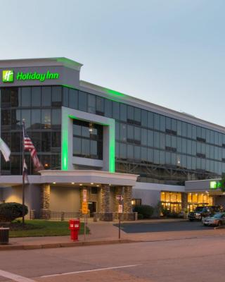 Holiday Inn St Louis Downtown/Convention Center, an IHG Hotel