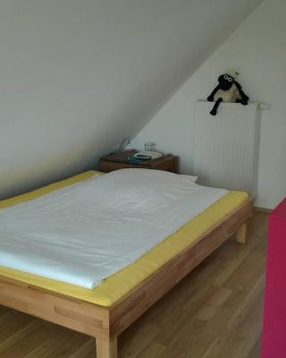 Ferienwohnung Ostercappeln