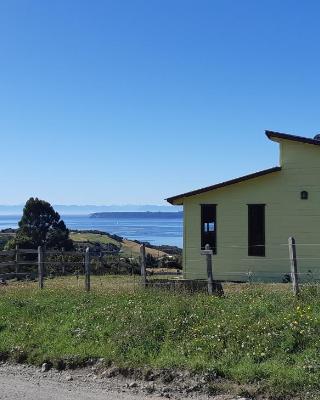 Cabaña Quiquel, Dalcahue, Chiloe
