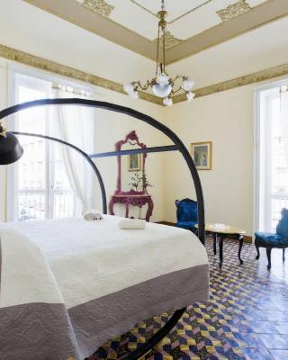 Artisan Maison Palermo