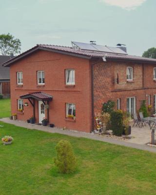 Ferienwohnung Feldstein