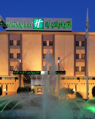 Holiday Inn Tabuk, an IHG Hotel